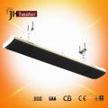 Germany Tech! High Heating Efficiency Outdoor Patio heaters,Infrared Heaters,Electrical Radiant Heaters